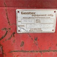 YANMAR SV100 - Image 30