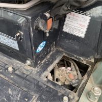 YANMAR SV100 - Image 31