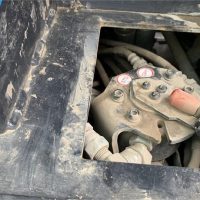 YANMAR SV100 - Image 33