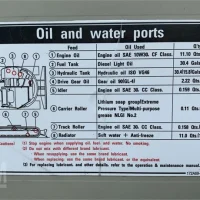 YANMAR SV100 - Image 34