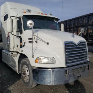 2014 MACK 600 CXU600