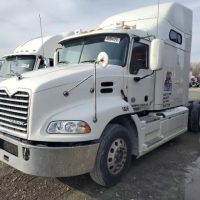 2014 MACK 600 CXU600 - Image 7
