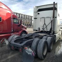 2014 MACK 600 CXU600 - Image 9