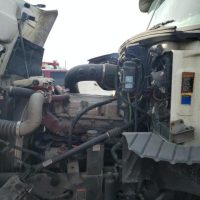 2014 MACK 600 CXU600 - Image 3