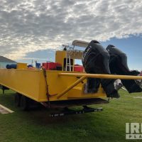 2020 Taylor 38 ft Barge - Image 5