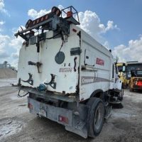 2012 FREIGHTLINER CROSSWIND SWEEPER - Image 3