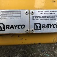 2015 RAYM RC1220 - Image 10