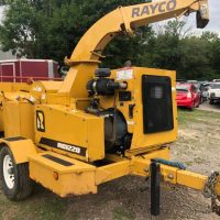 2015 RAYM RC1220 - Image 2