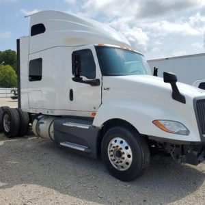 2019 INTERNATIONAL LT625