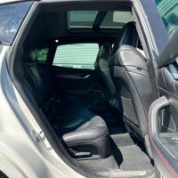 2021 MASERATI LEVANTE S SPORT - Image 5