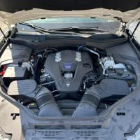 2021 MASERATI LEVANTE S SPORT - Image 7