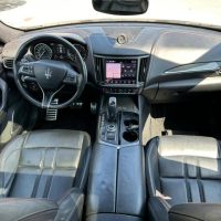 2021 MASERATI LEVANTE S SPORT - Image 8