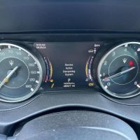 2021 MASERATI LEVANTE S SPORT - Image 9
