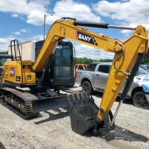 2020 SANY SY75C