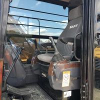 2020 SANY SY75C - Image 5