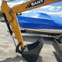 2020 SANY SY75C - Image 9