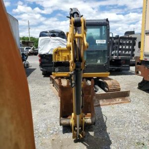 2020 CATERPILLAR 305.5E2