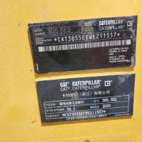 2020 CATERPILLAR 305.5E2 - Image 10
