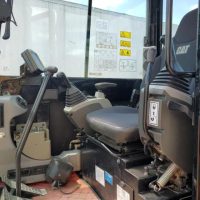 2020 CATERPILLAR 305.5E2 - Image 5