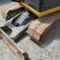 2020 CATERPILLAR 305.5E2 - Image 6