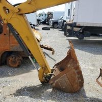 2020 CATERPILLAR 305.5E2 - Image 9