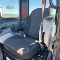 2024 SANY SY35U EXCAVATOR - Image 6