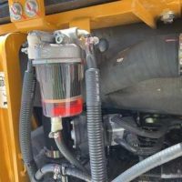 2024 SANY SY35U EXCAVATOR - Image 9