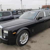 2004 ROLLS-ROYCE PHANTOM - Image 2