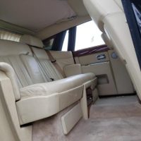 2004 ROLLS-ROYCE PHANTOM - Image 10