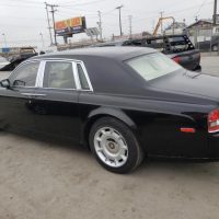 2004 ROLLS-ROYCE PHANTOM - Image 3