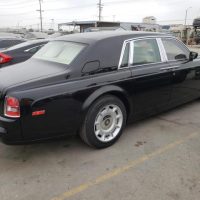 2004 ROLLS-ROYCE PHANTOM - Image 4