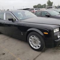 2004 ROLLS-ROYCE PHANTOM - Image 13