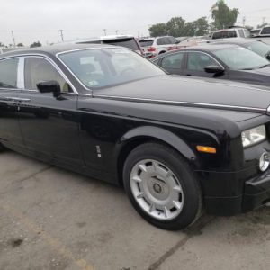 2004 ROLLS-ROYCE PHANTOM