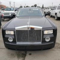 2004 ROLLS-ROYCE PHANTOM - Image 5