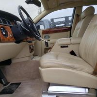 2004 ROLLS-ROYCE PHANTOM - Image 7