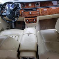 2004 ROLLS-ROYCE PHANTOM - Image 8