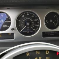 2004 ROLLS-ROYCE PHANTOM - Image 9