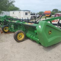 2023 JOHN DEERE FLEX KNIFE - Image 2