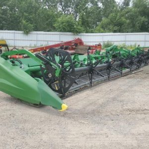 2023 JOHN DEERE FLEX KNIFE