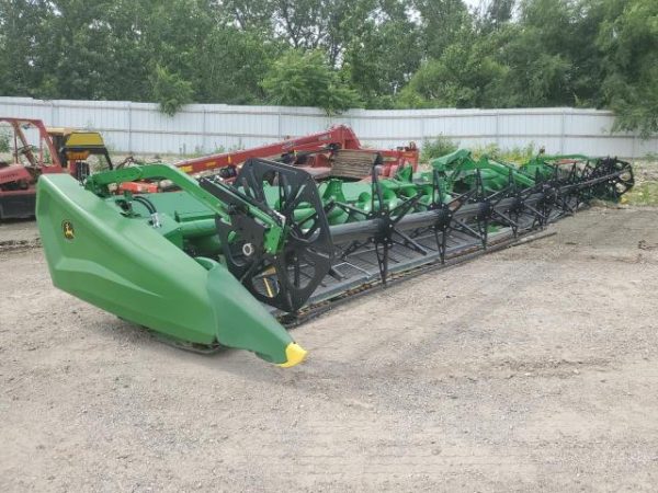 2023 JOHN DEERE FLEX KNIFE