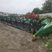 2023 JOHN DEERE FLEX KNIFE - Image 3