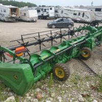 2023 JOHN DEERE FLEX KNIFE - Image 4