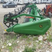 2023 JOHN DEERE FLEX KNIFE - Image 5