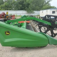 2023 JOHN DEERE FLEX KNIFE - Image 6