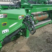 2023 JOHN DEERE FLEX KNIFE - Image 7