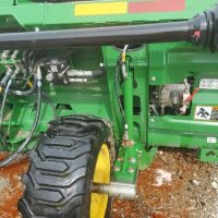 2023 JOHN DEERE FLEX KNIFE - Image 8