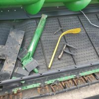 2023 JOHN DEERE FLEX KNIFE - Image 9