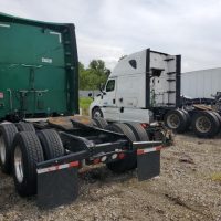2018 KENWORTH CONSTRUCTION T680 - Image 3