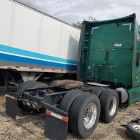 2018 KENWORTH CONSTRUCTION T680 - Image 4