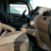 2018 KENWORTH CONSTRUCTION T680 - Image 5